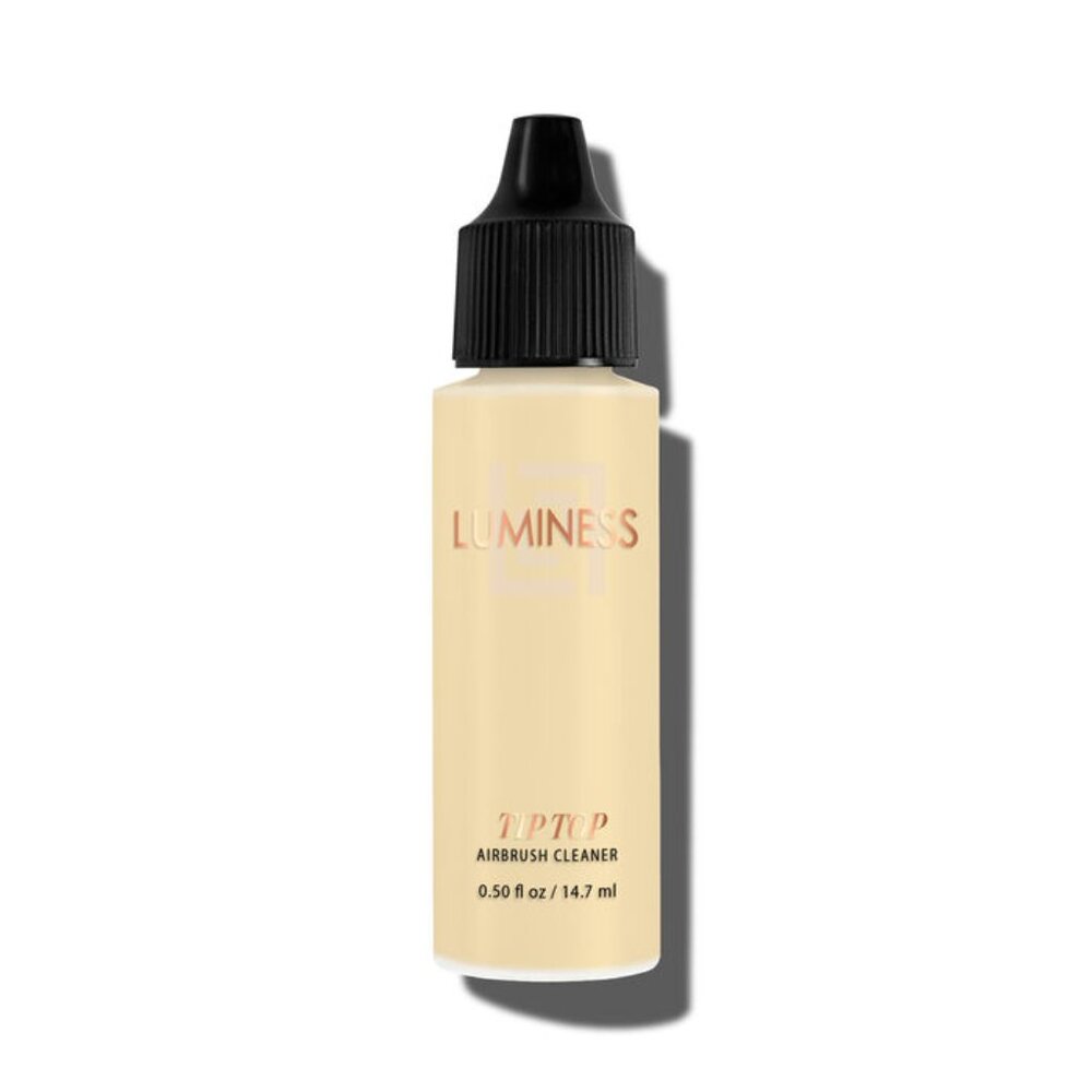 Luminess tip top cleaner brand new